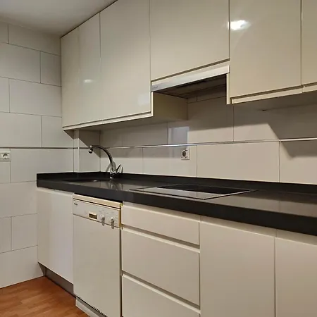 S&J Apartment Malaga Exterior photo