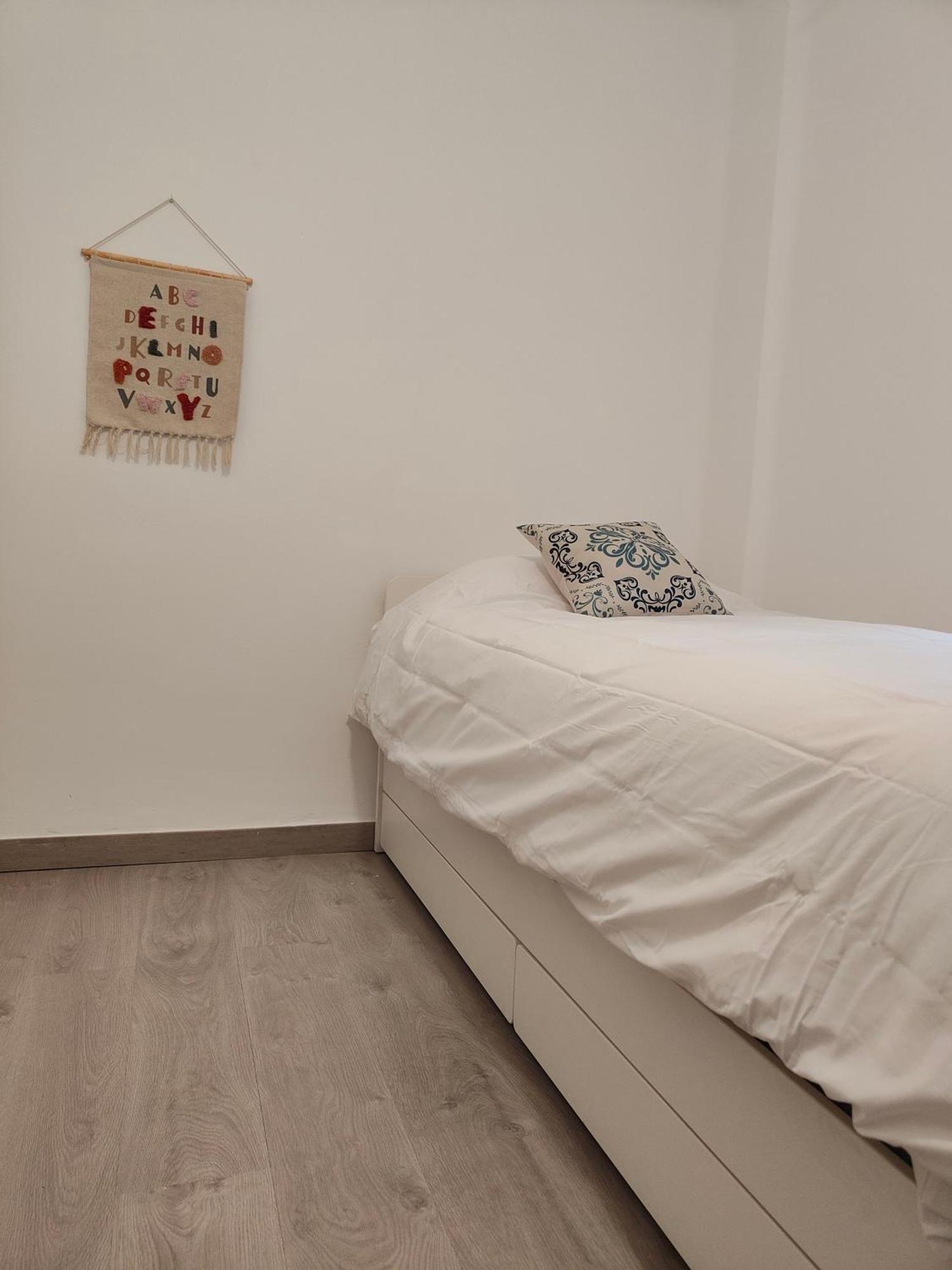 Apartament S&j