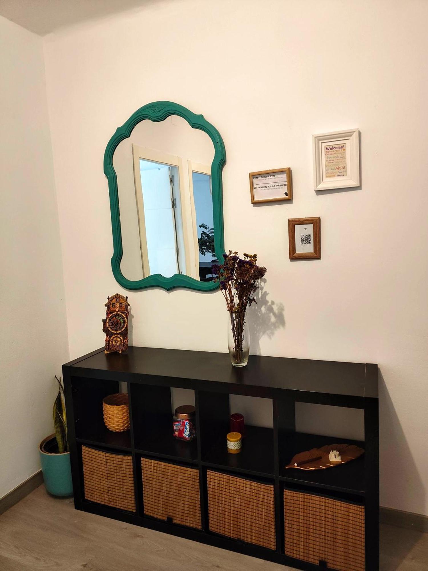 Apartment S&j Málaga