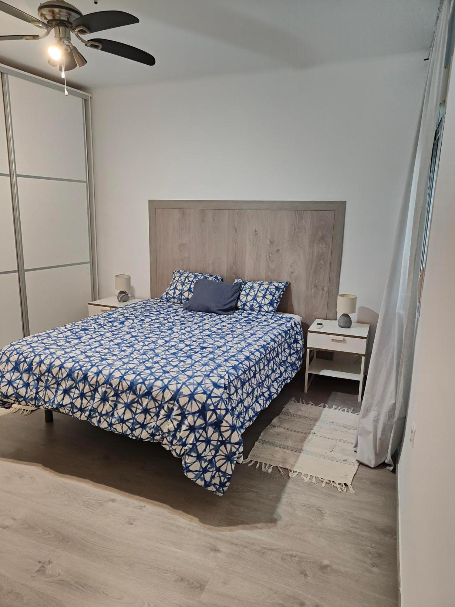 S&j Apartment Málaga