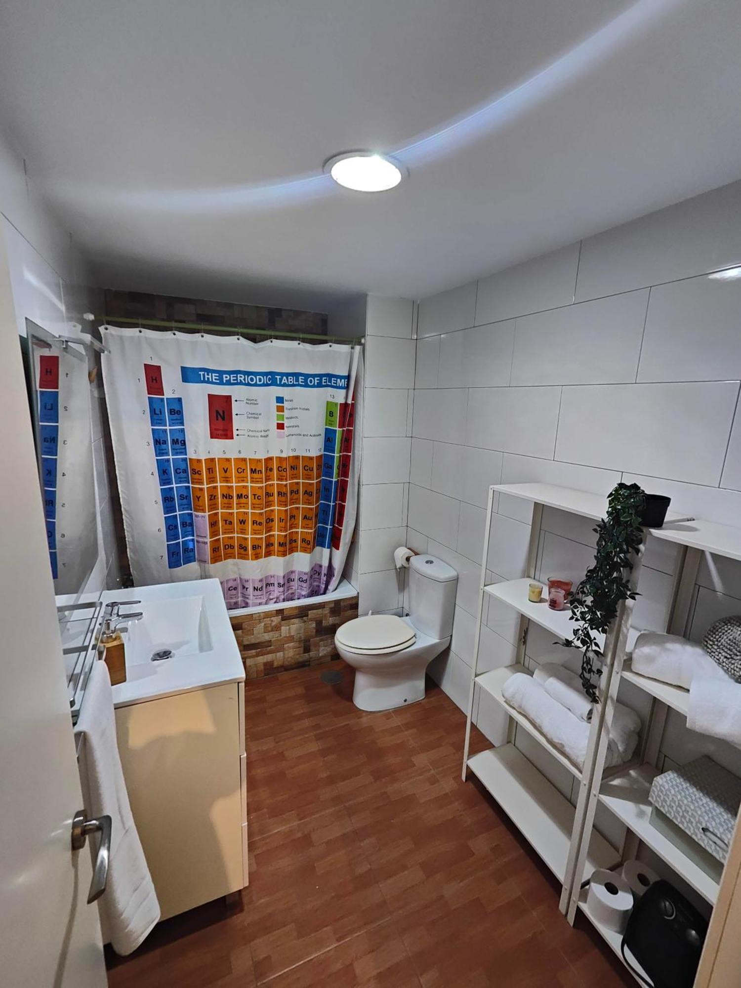 S&j Appartement *
