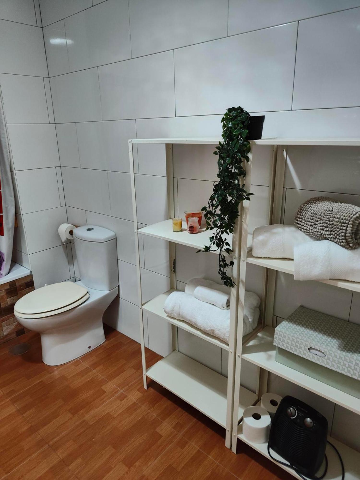 S&j Appartement