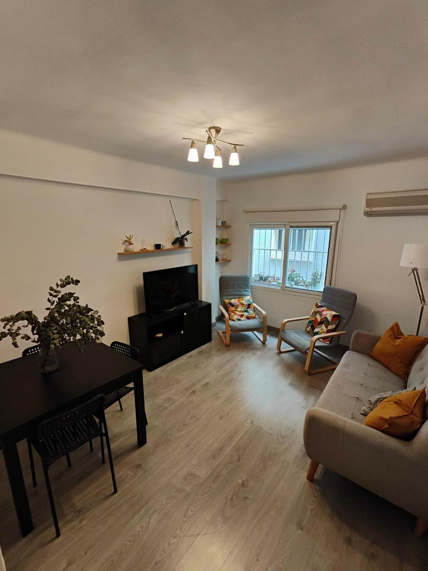 S&j Appartement *